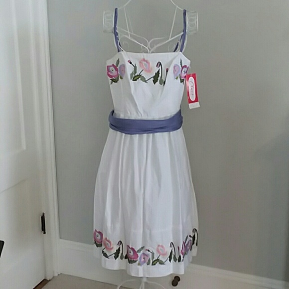Clues Dresses & Skirts - Sundress